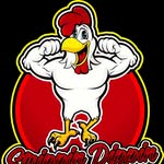 Strippin Dippin Chicken